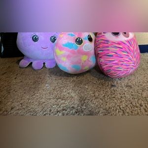 Beanie boo squish mellows